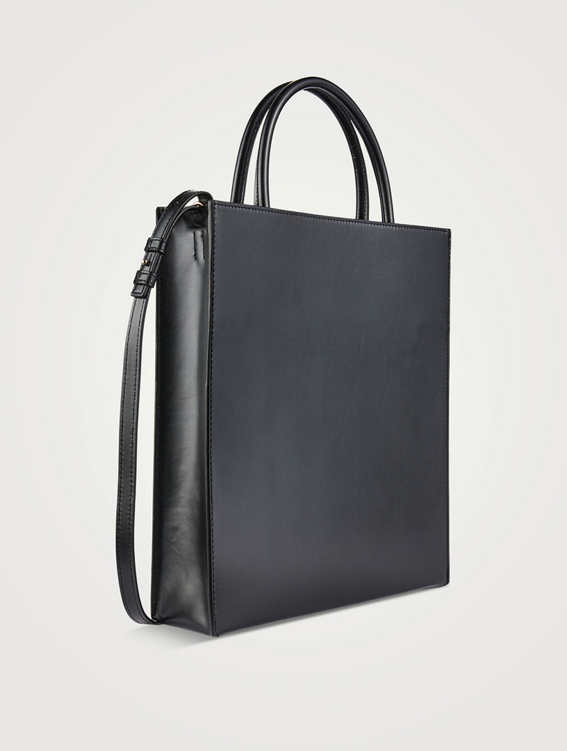 Loewe Women's Standard Logo Tote Bag