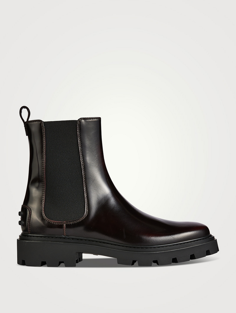 Designer chelsea boots ladies sale