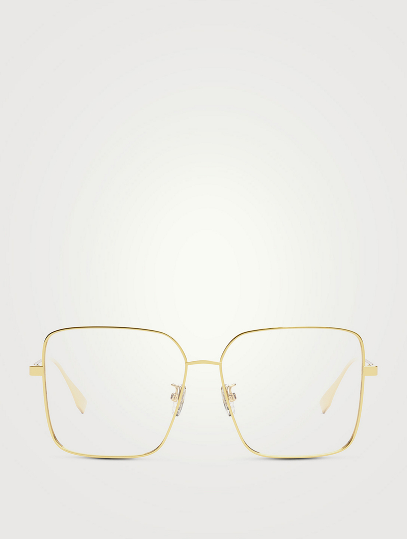 FF Rectangular Optical Glasses