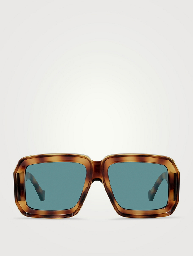Loewe x Paula's Ibiza Mask Sunglasses