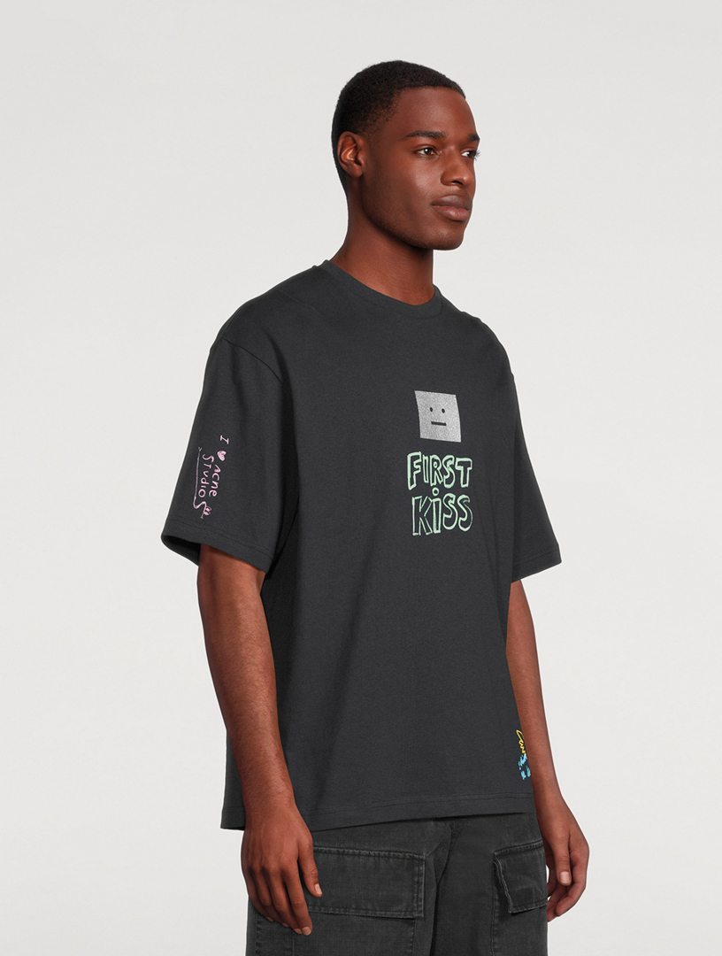 Shirt hot sale acne studios