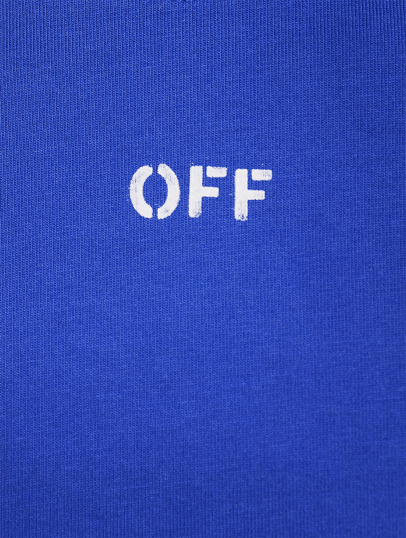 Off Stamp Skate T-Shirt