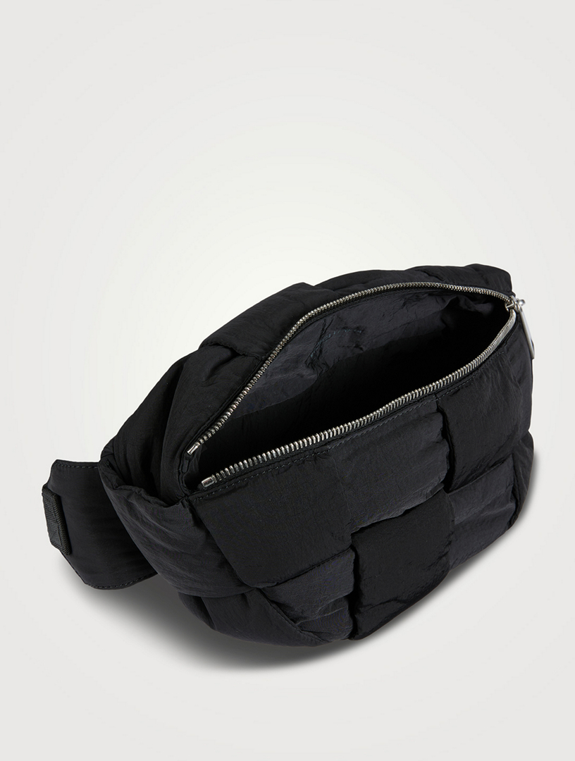 Bottega fanny pack sale