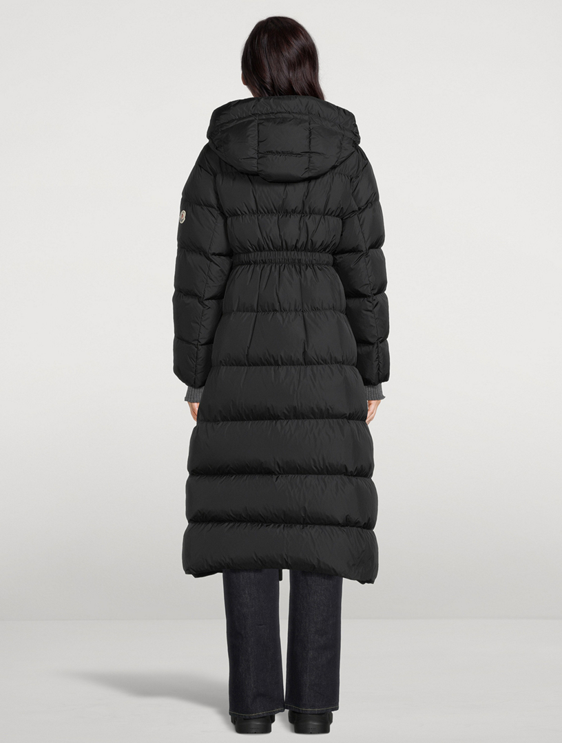 Moncler top grue coat