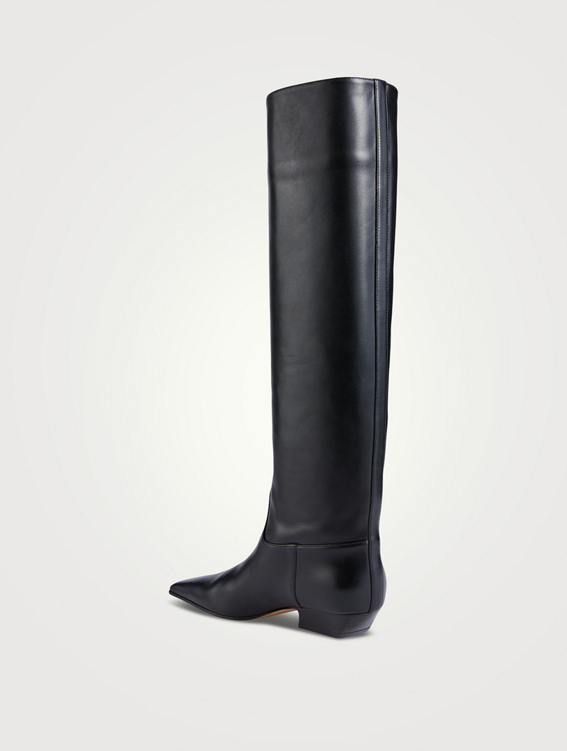 ロングブーツ KHAITE FW25 Boots (F1099 726 893) KHAITE Boots | FARFETCH CA