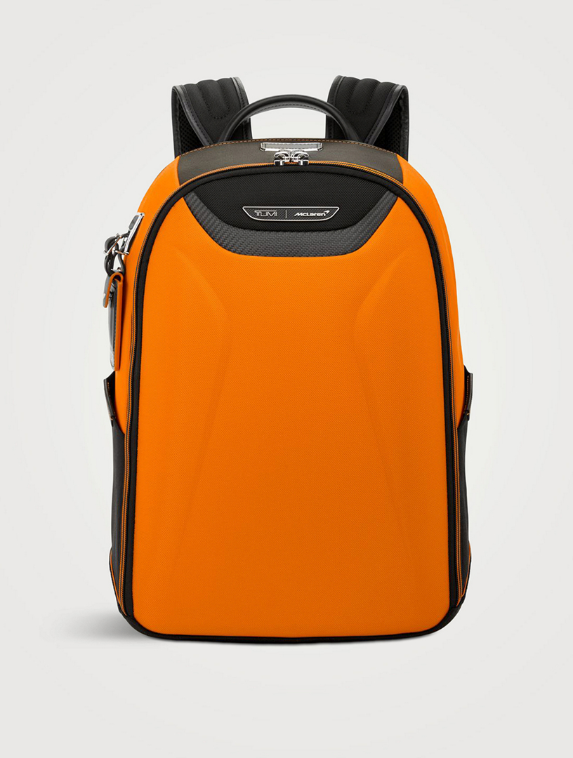 TUMI TUMI X MCLAREN Velocity Backpack | Holt Renfrew Canada