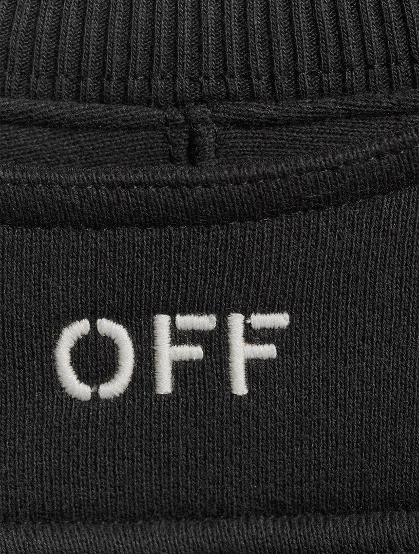 Layered Sweatshirt