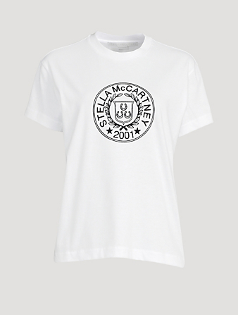 Country Club Crest T-Shirt