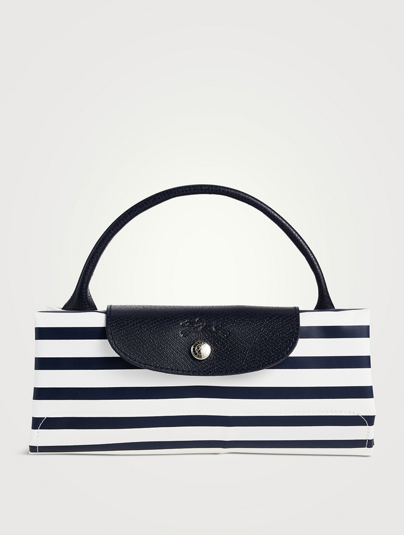 LONGCHAMP Le Pliage Collection Canvas Travel Bag Holt Renfrew Canada