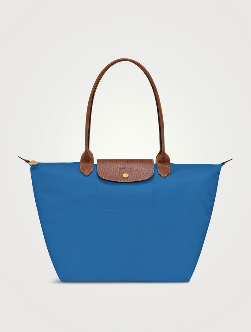 Grand sac Le Pliage Original port paule
