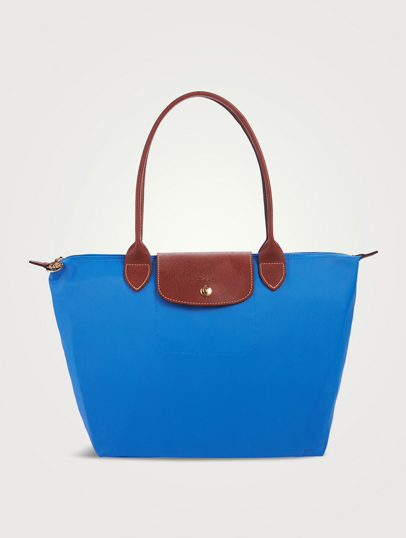 Small Le Pliage Original Shoulder Bag
