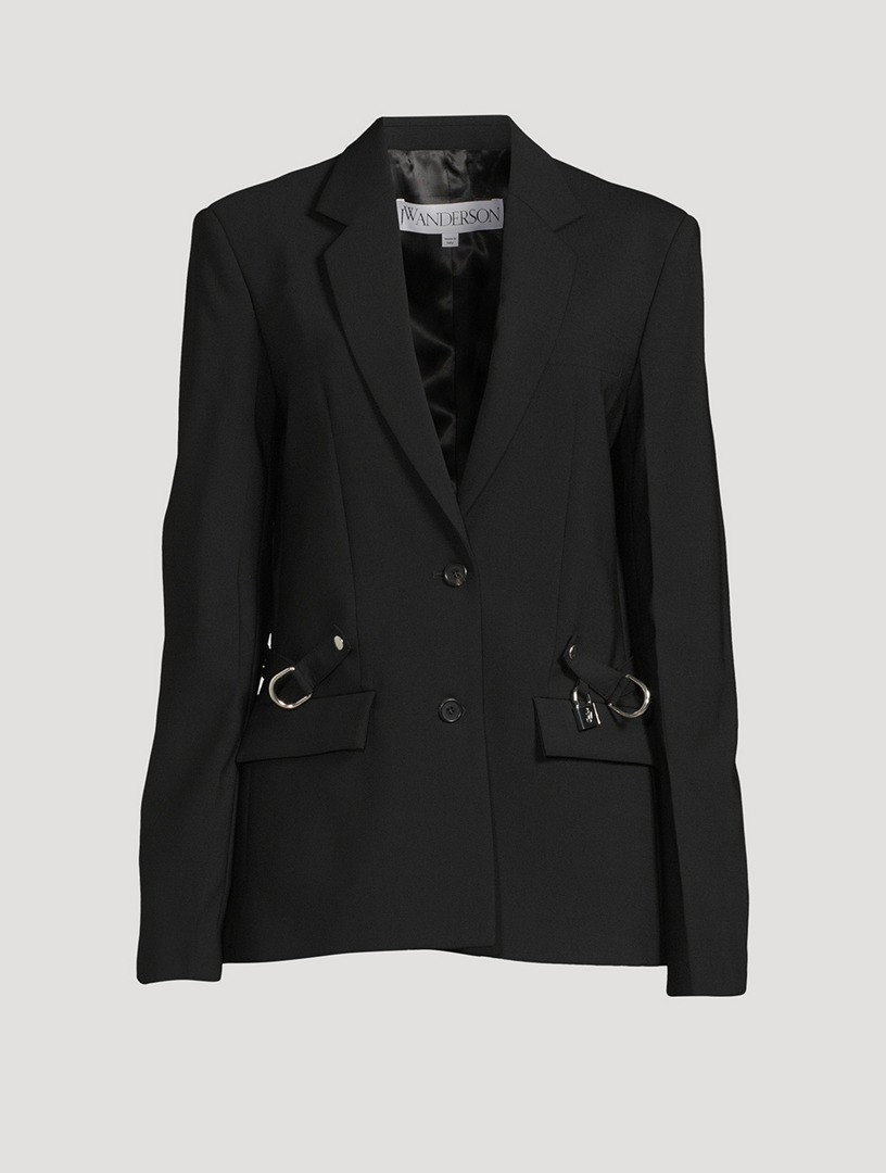 Padlock Blazer