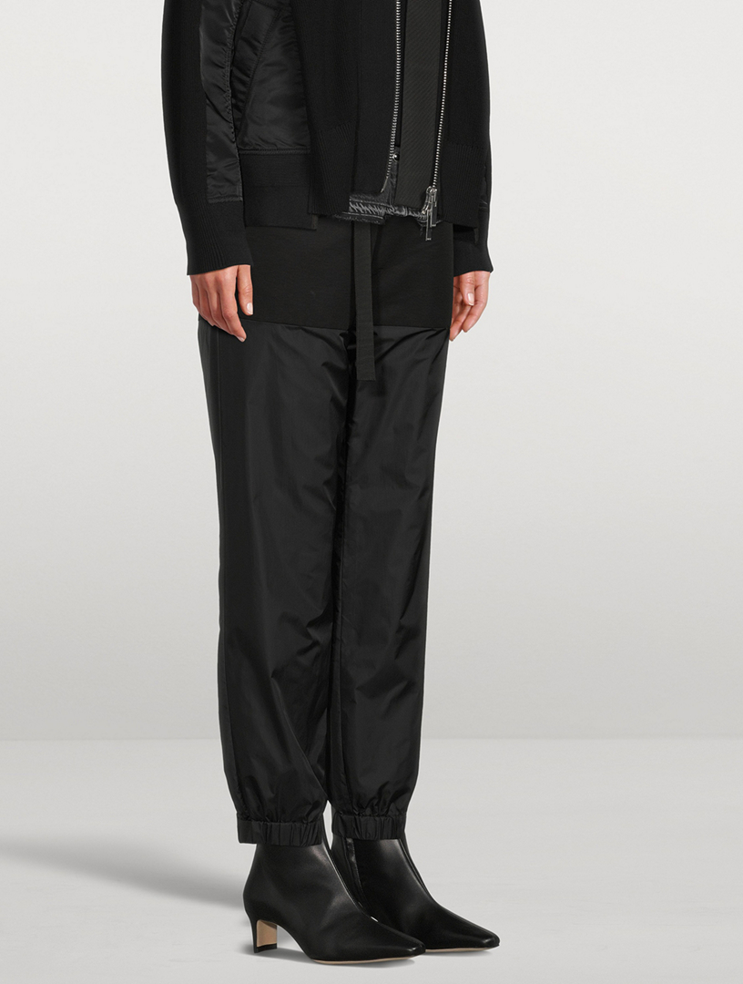 STAUD Wally Leather Ankle Boots | Holt Renfrew