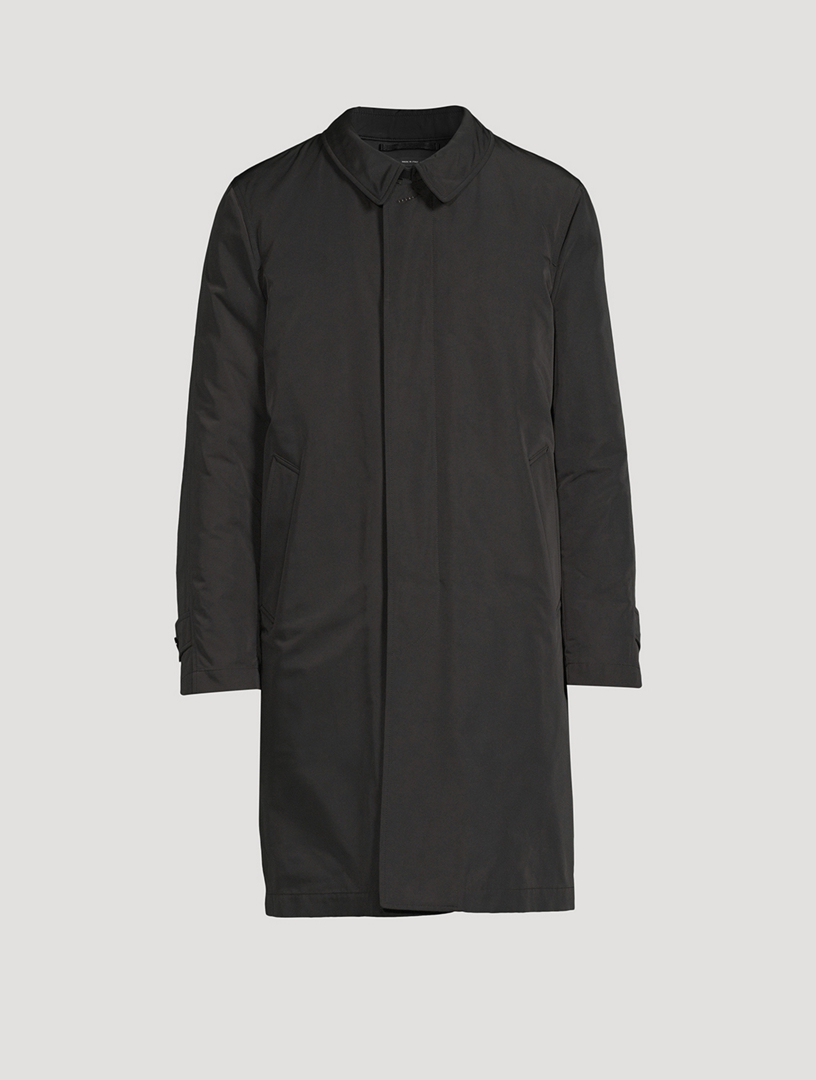 JIL SANDER Cotton Poplin Blouson Jacket | Holt Renfrew