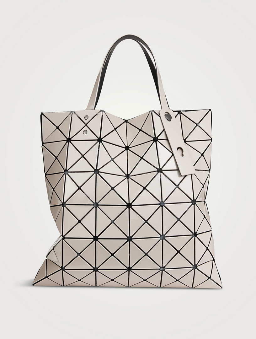 BAO BAO ISSEY MIYAKE Lucent Tote Bag | Holt Renfrew