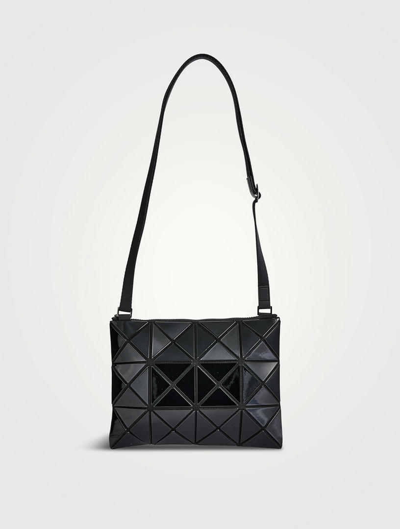 Women's Loop Matte Crossbody Bag by Bao Bao Issey Miyake