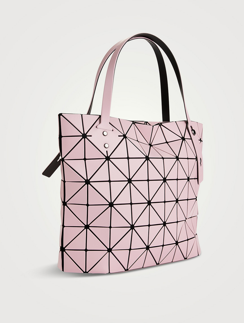 BAO BAO ISSEY MIYAKE Rock Matte Tote Bag | Holt Renfrew