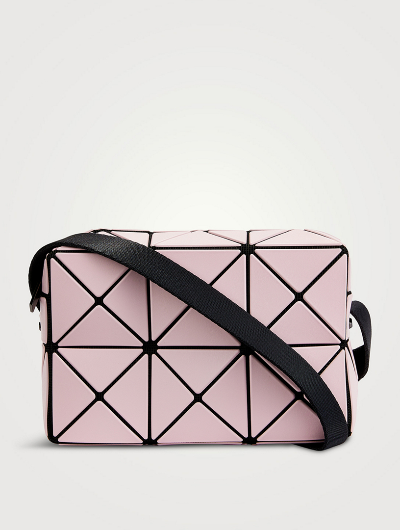 BAO BAO ISSEY MIYAKE Cuboid Crossbody Bag | Holt Renfrew