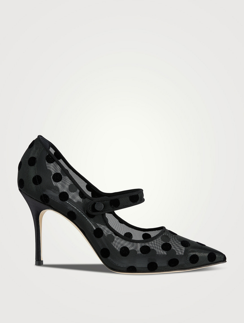 Manolo mary online jane