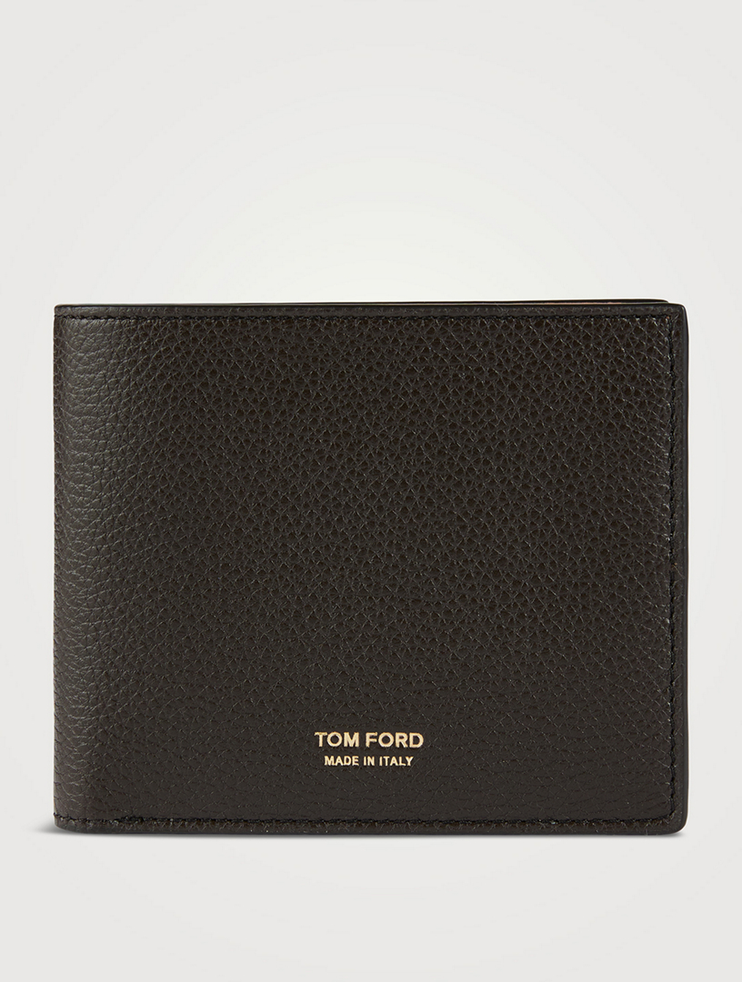 Men's Designer Long Wallets & Pocketbooks