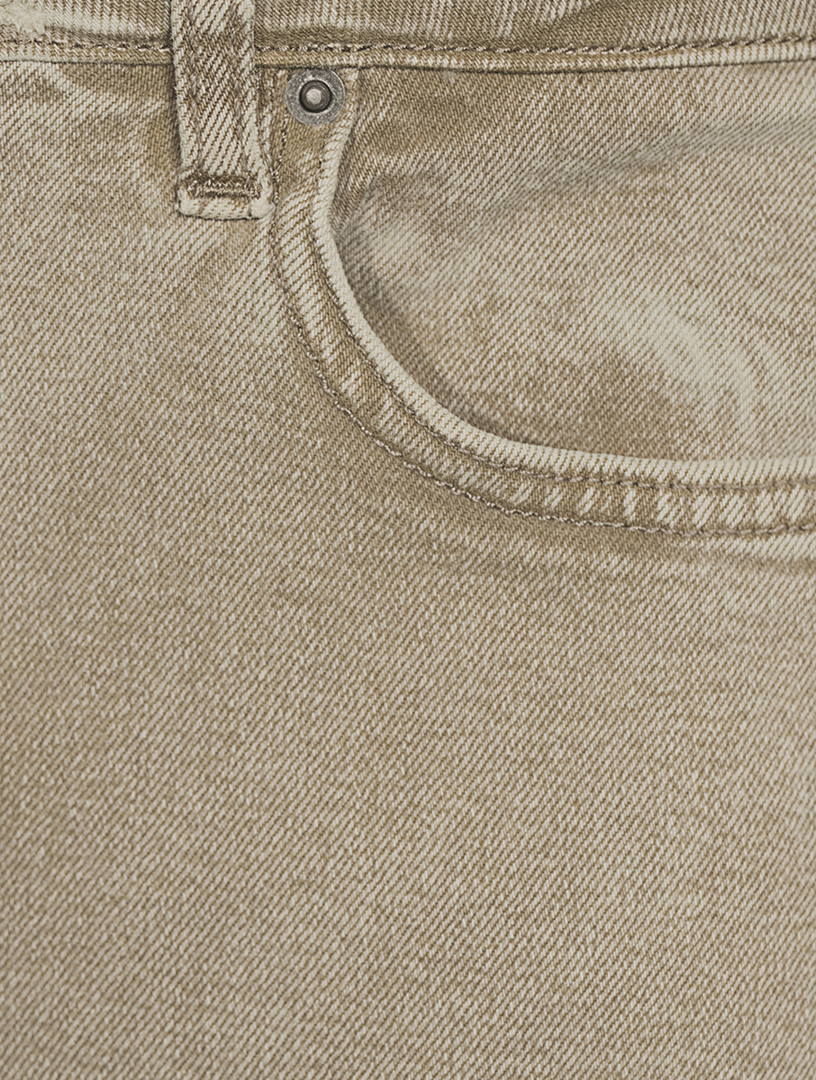 Chitch Outback Tapered Slim-Fit Jeans