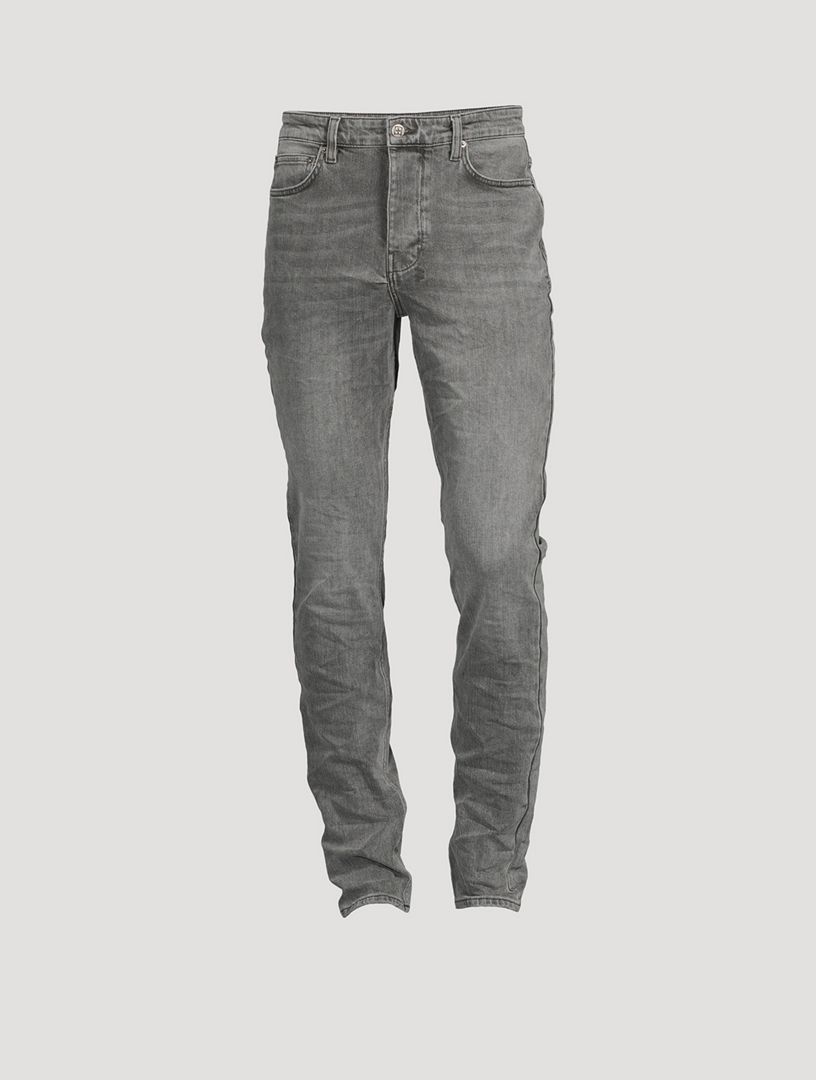 Ksubi chitch 2024 slim jeans