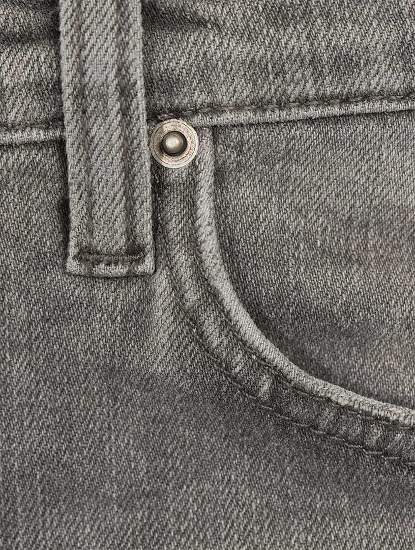 Chitch Monokrome Slim Tapered Jeans