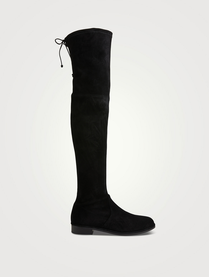 Designer 2024 thigh boots