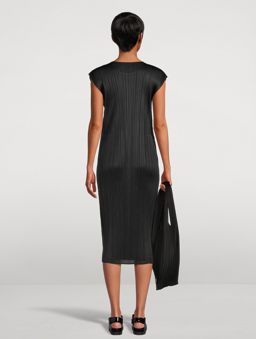 PLEATS PLEASE ISSEY MIYAKE Monthly Colour July Dress | Holt Renfrew