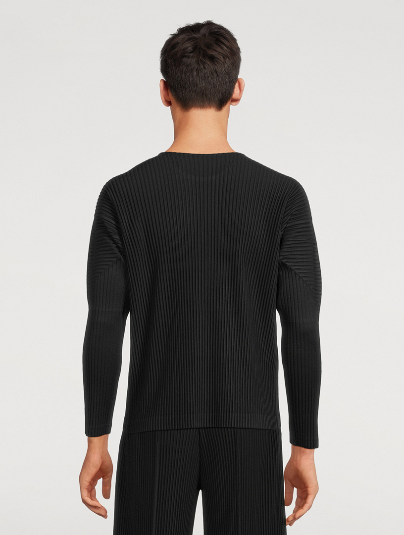 Basics Long-Sleeve T-Shirt