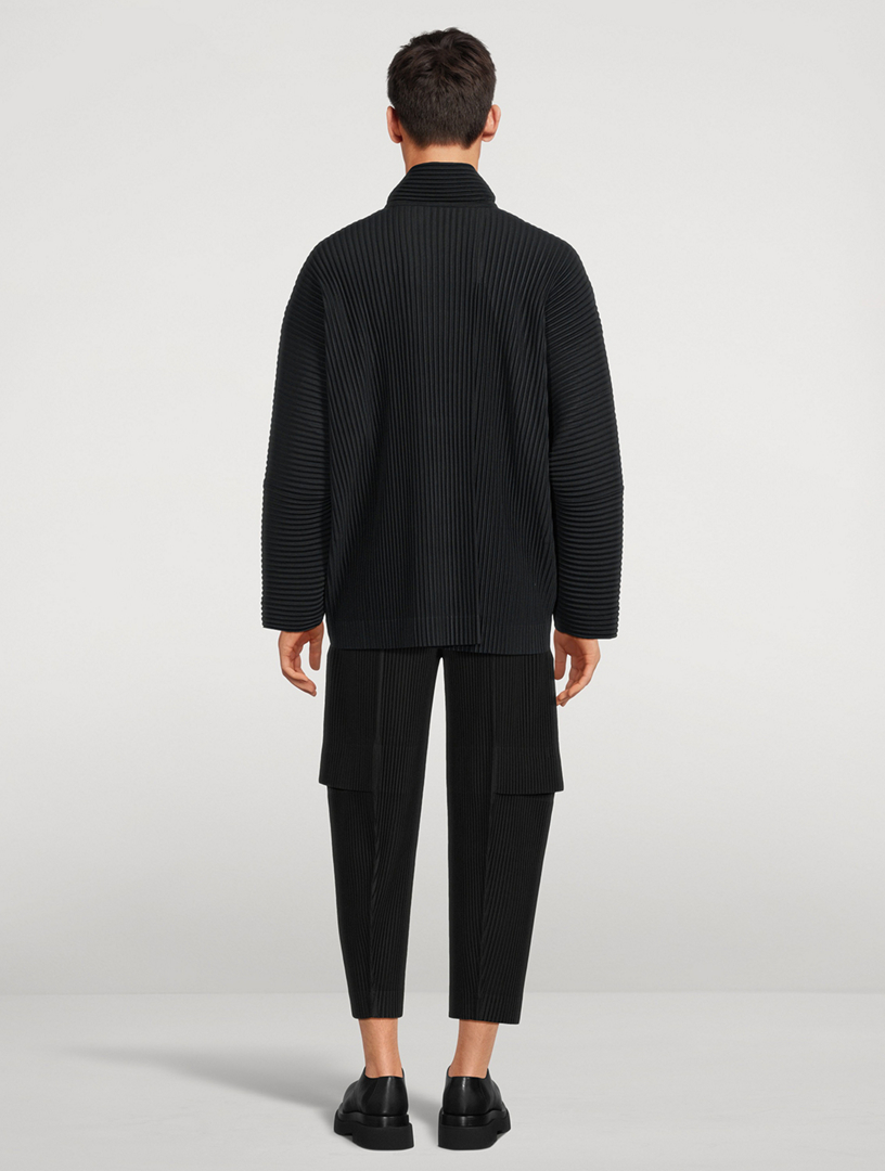 HOMME PLISSÉ ISSEY MIYAKE MC July Jacket | Holt Renfrew