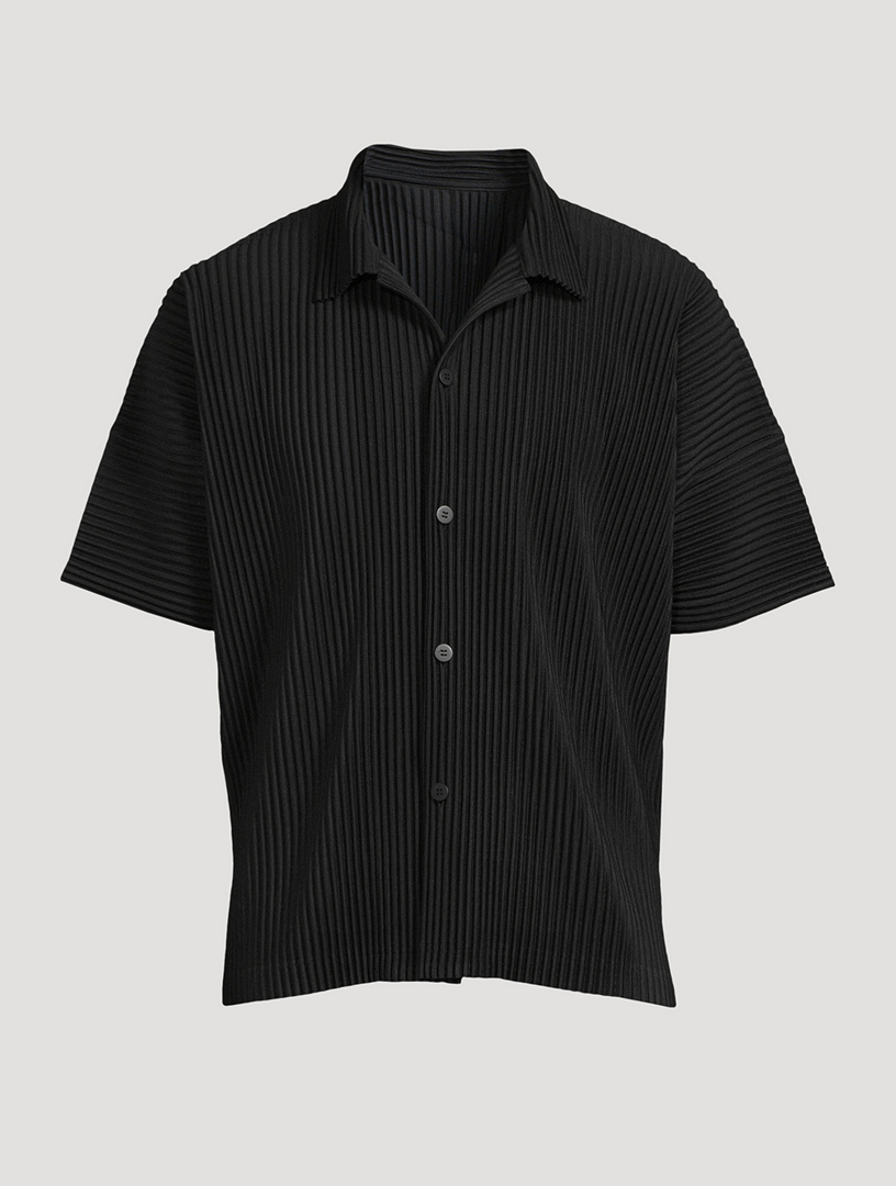MC July Short-Sleeve Shirt