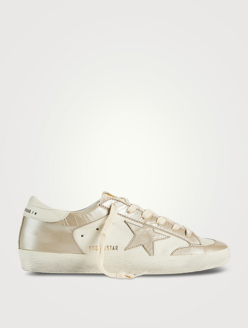 Holt renfrew golden goose on sale