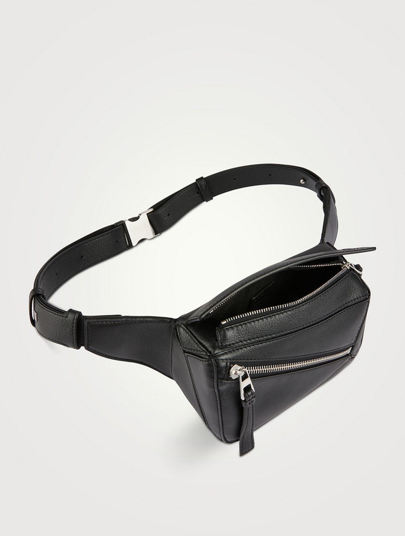 Loewe fanny pack best sale