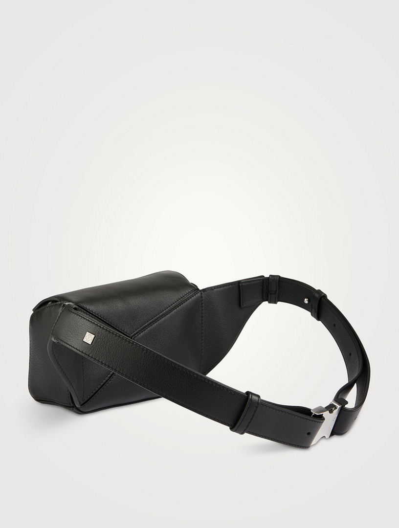 Loewe belt bag sale sale