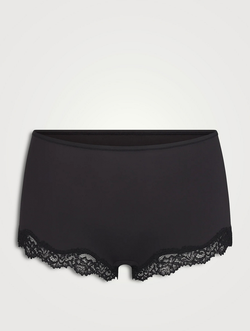 These no lace, no label seamless cotton knickers are a  must-have and  are now on sale