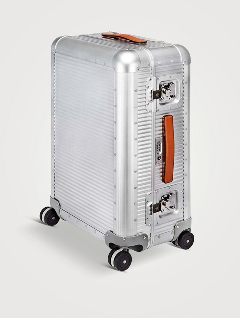 Bank 76 Spinner Suitcase