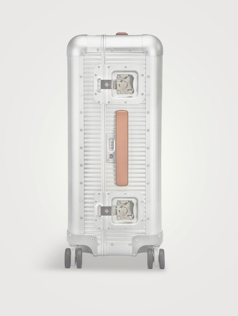 Bank 76 Spinner Suitcase