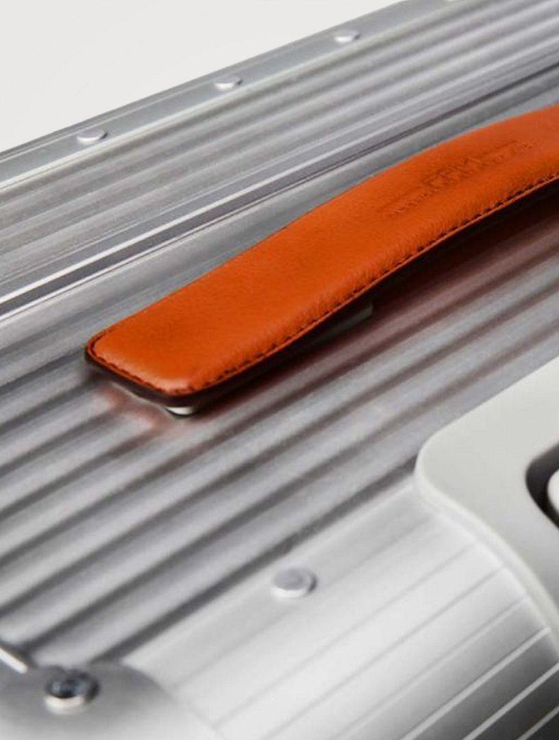 Bank 76 Spinner Suitcase