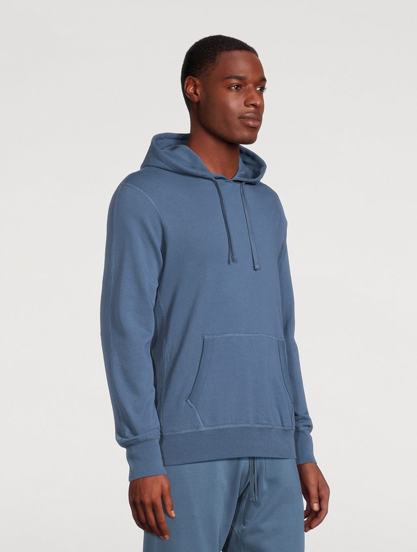 REIGNING CHAMP Lightweight Terry Pullover Hoodie | Holt Renfrew