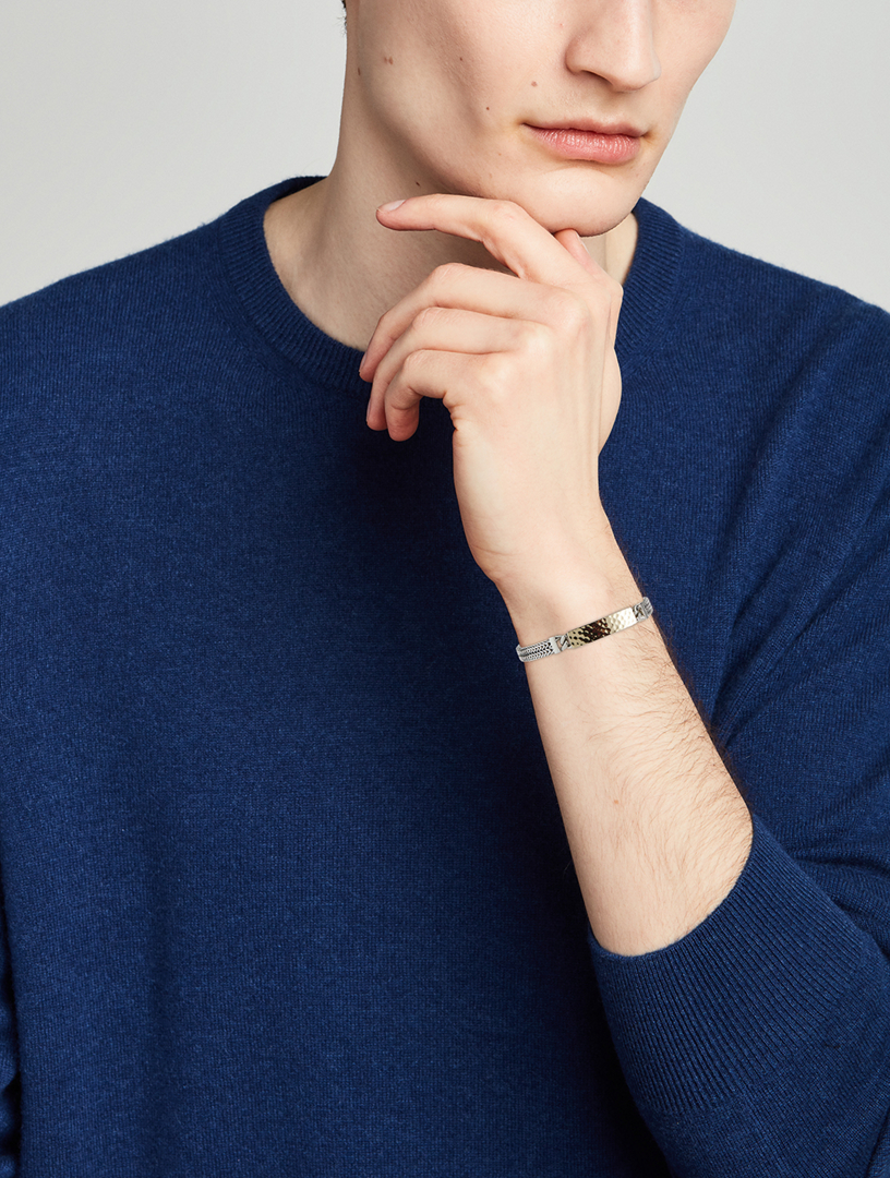 Palu Station ID Bracelet