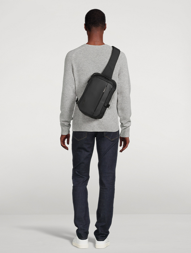 Shigoto Sling Crossbody Bag