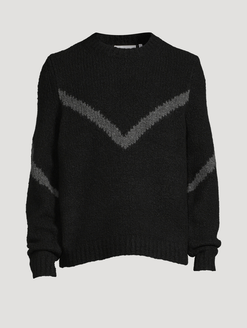 Rag and bone blaze sweater hotsell