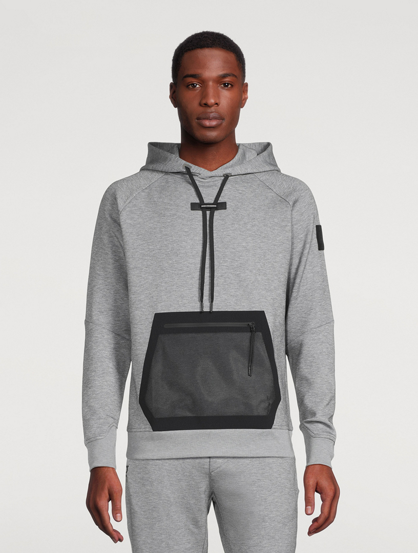 ON Patch Pocket Hoodie | Holt Renfrew