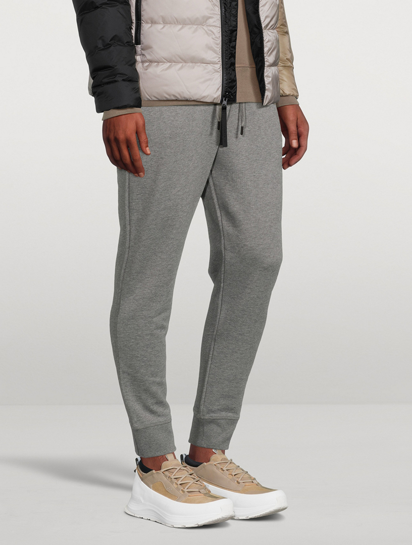 CANADA GOOSE Glacier Trail Sneakers Holt Renfrew