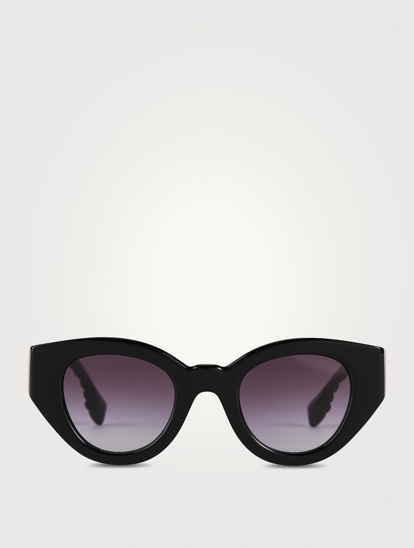 LOEWE Cat Eye Sunglasses