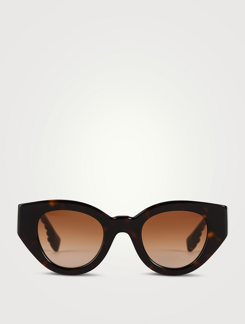 VG Eyewear Womens Exposed Side Butterfly Designer Fashion