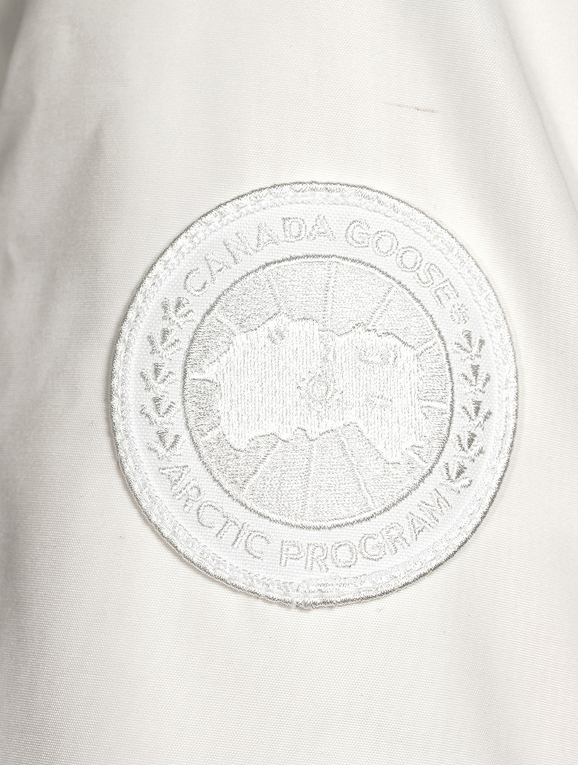 Humanature Rossclair Down Parka