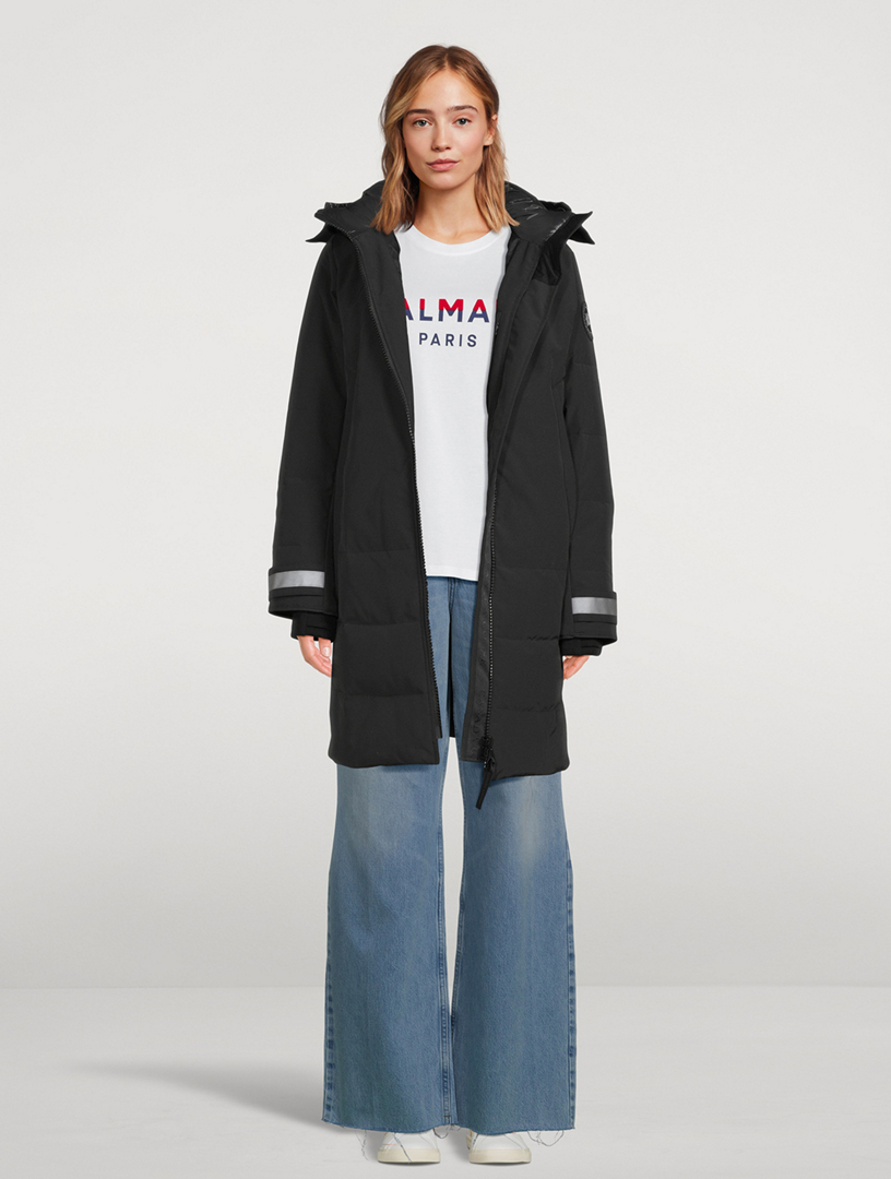 Manteau canada outlet goose paris