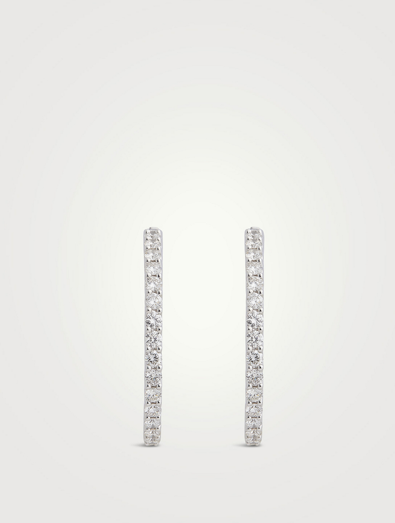 Diamond Stud Earrings  Isaac Mayer Fine Jewelry